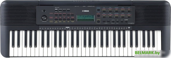 Синтезатор Yamaha PSR-E273 - фото