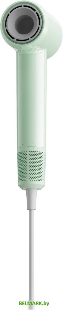 Фен Laifen SE Lite (глянцевый зеленый) - фото