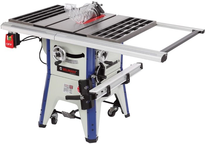 Станок Белмаш LTS-250 - 220V - фото2