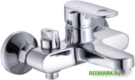 Смеситель Wisent WP30201 - фото