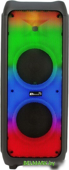 Колонка для вечеринок Eltronic 20-53 Fire Box 1200 - фото