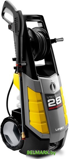 Мойка высокого давления Lavor Vertigo 28 - фото