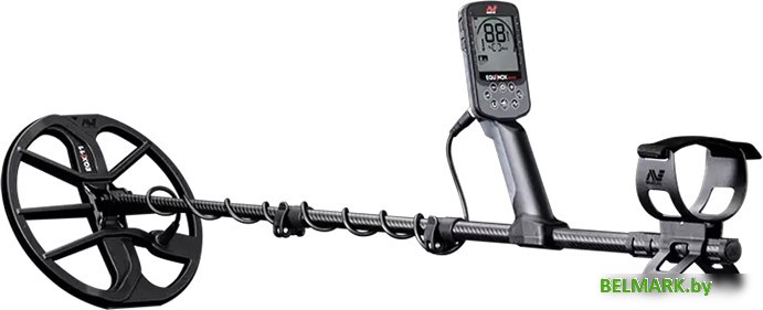 Металлоискатель Minelab Equinox 900 - фото