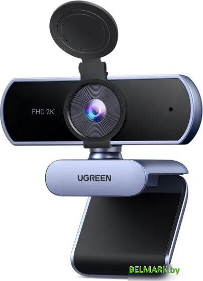 Веб-камера Ugreen CM717 25442 - фото