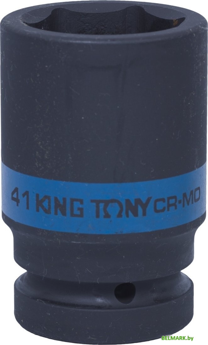 Головка слесарная King Tony 843541M - фото