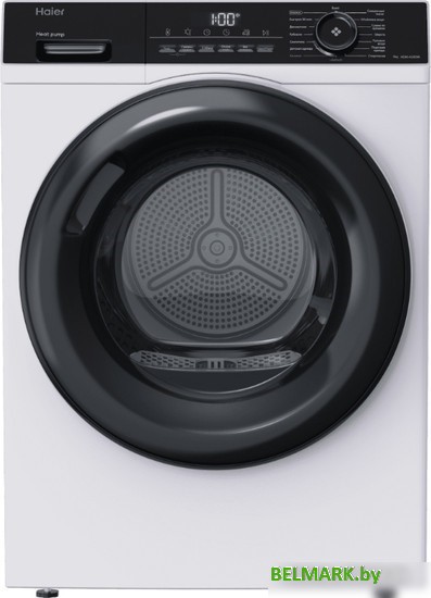 Сушильная машина Haier HD90-A2929A - фото