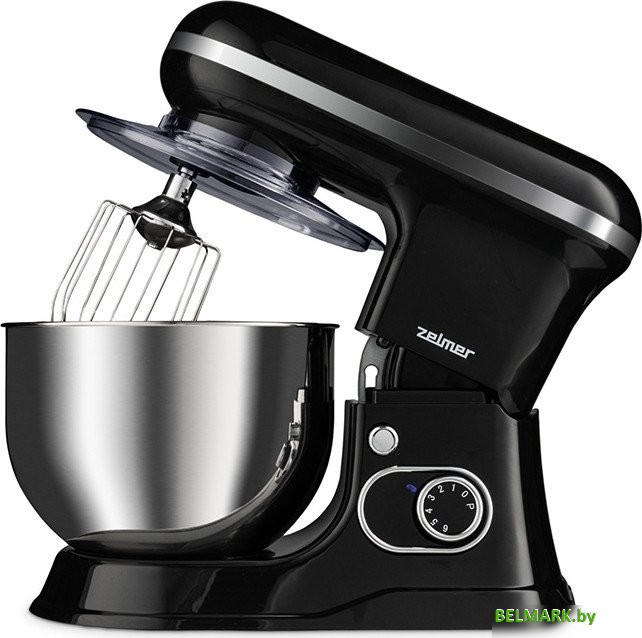 Планетарный миксер Zelmer ZKR1355 - фото2