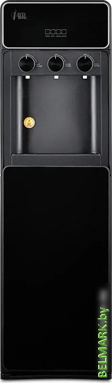 Кулер для воды Ecotronic K42-LXE (черный) - фото2