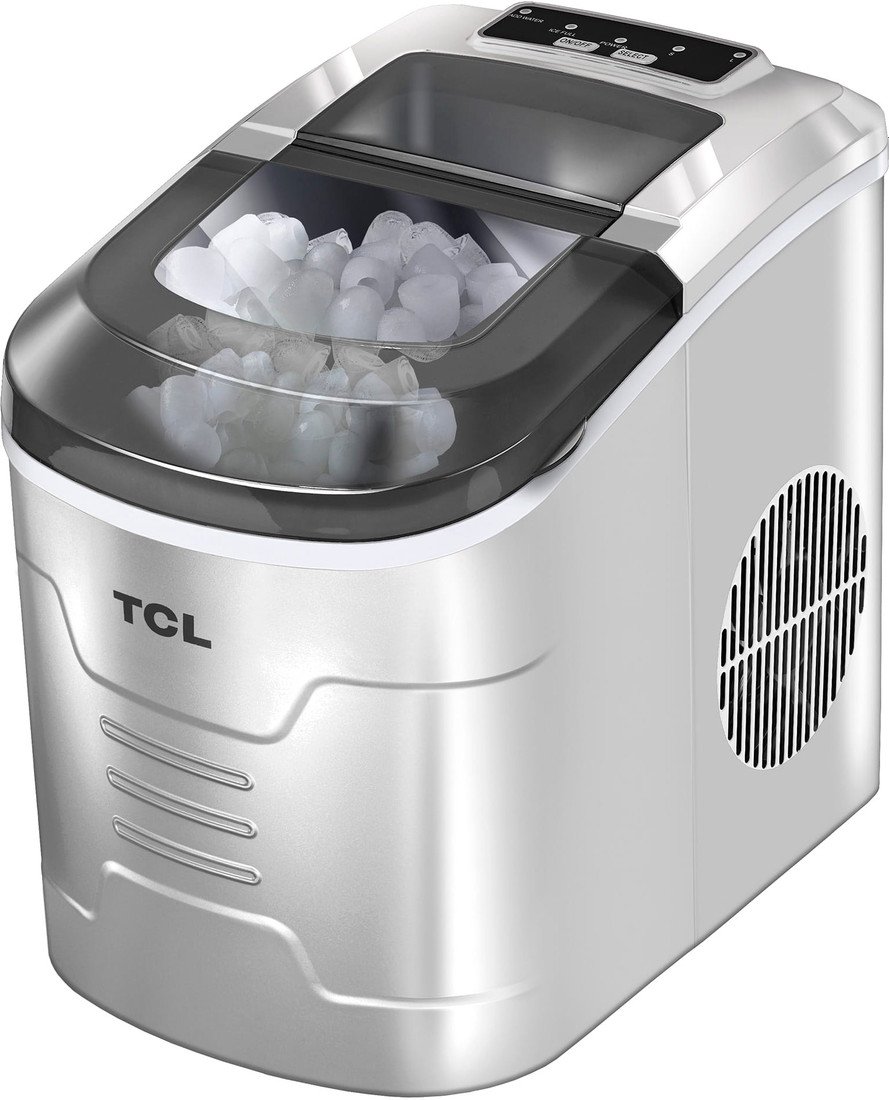 Льдогенератор TCL Ice-S9 - фото