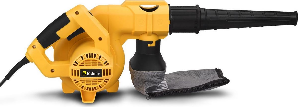 Ручная воздуходувка Kolner KAB 800VC - фото2