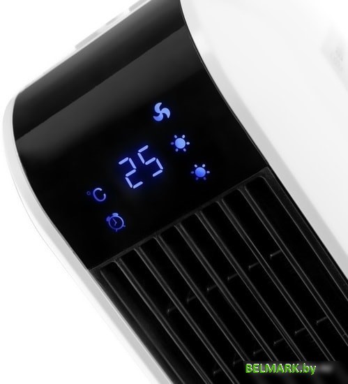 Тепловентилятор Brayer BR4802 - фото2