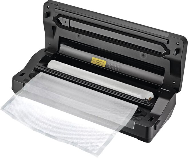 Вакуумный упаковщик Kitfort KT-1517 - фото2