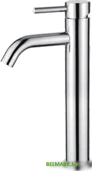 Смеситель Ledeme L71106X - фото