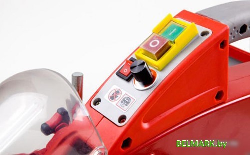 Станок Зубр ЗСЛ-250 - фото2