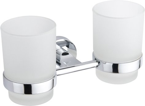 Держатель для зубной пасты и щётки Gross Aqua Loft GA50552 - фото