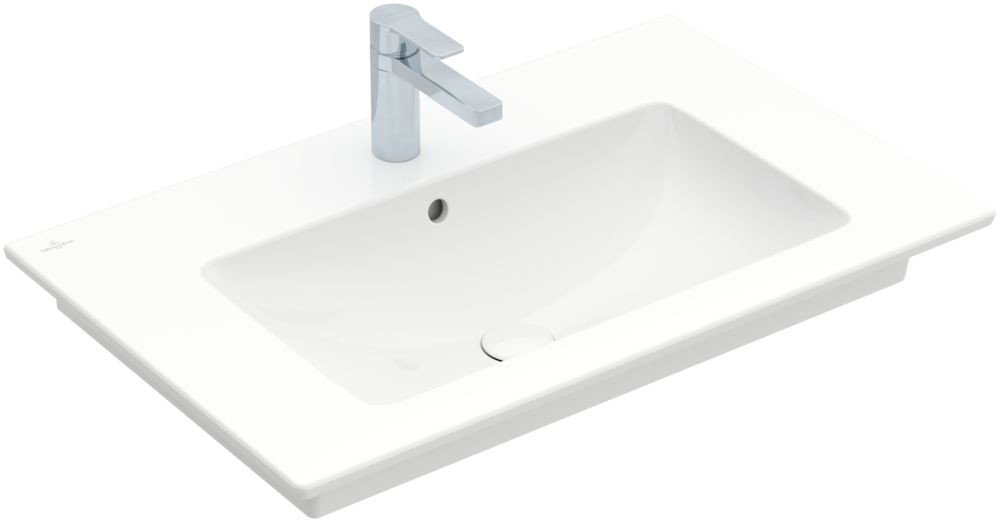 Умывальник Villeroy & Boch Venticello 41048LR1 - фото2