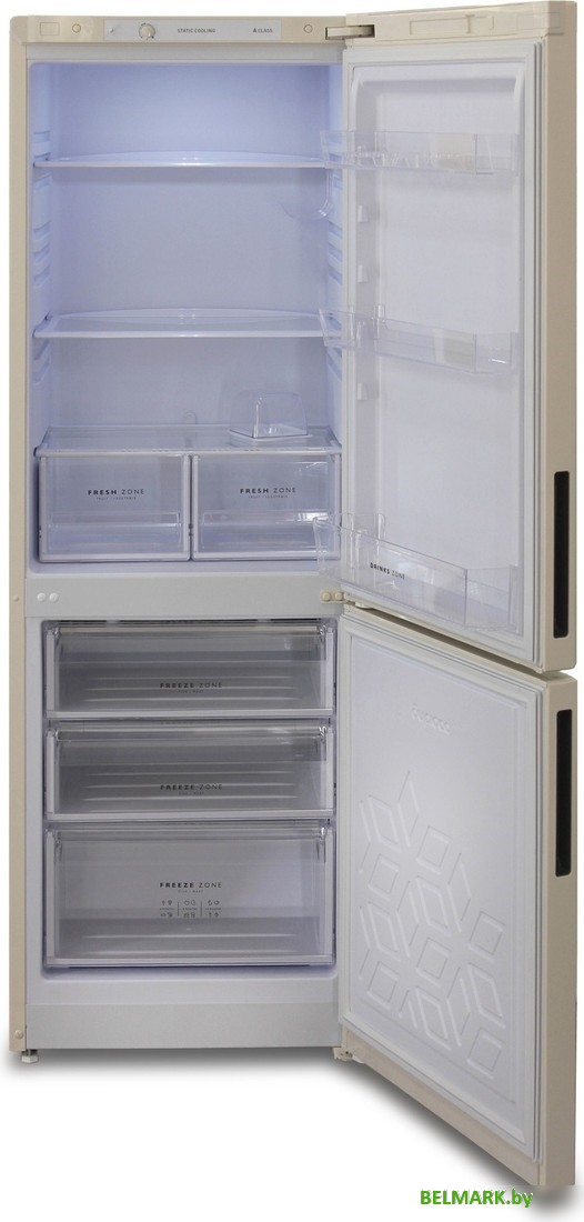 Холодильник Бирюса G6027 - фото2