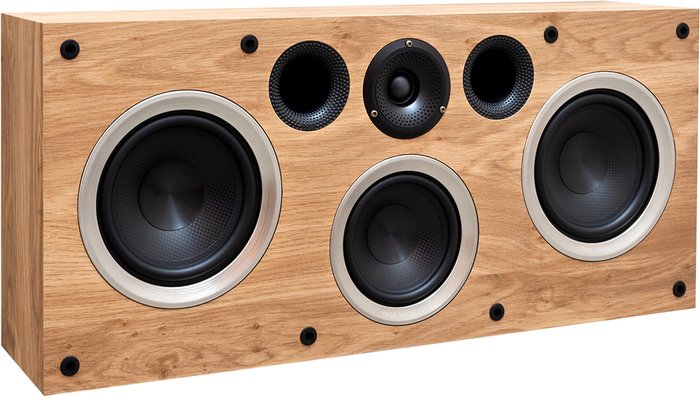 Taga Harmony TAV OW-60 LCRS (дуб) - фото