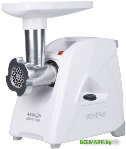 Мясорубка Аксион М 35.01 - фото