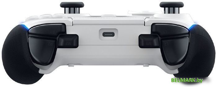 Геймпад Razer Wolverine V2 Pro (белый) - фото2