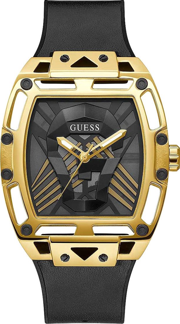 Наручные часы Guess GW0500G1 - фото