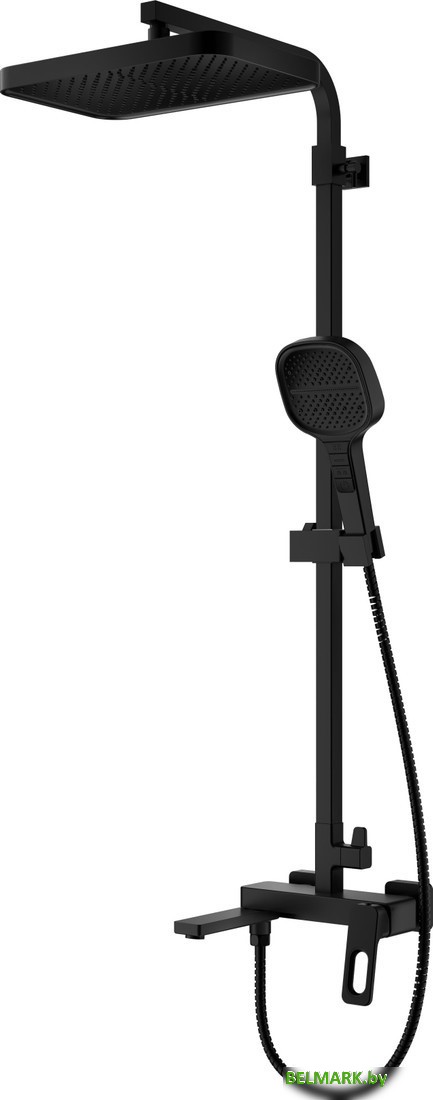 Душевая система Raglo R51.24.06 - фото