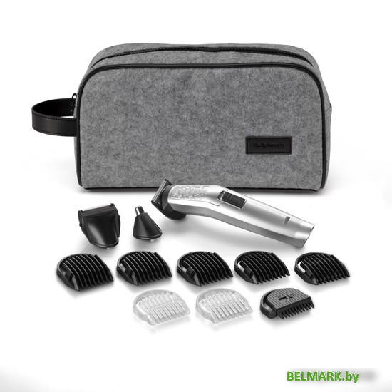 Универсальный триммер BaByliss 7256PE - фото2