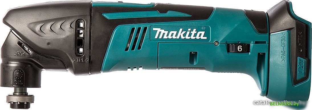 Реноватор Makita DTM50Z (без АКБ) - фото