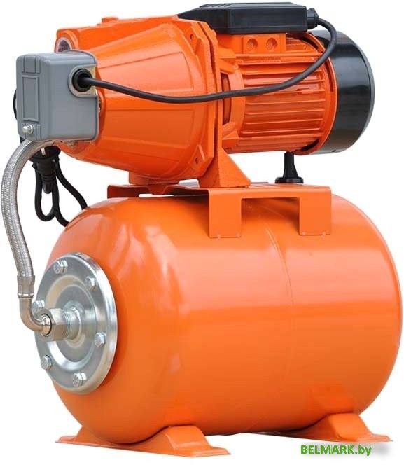 Насосная станция Skiper JET120 - фото2