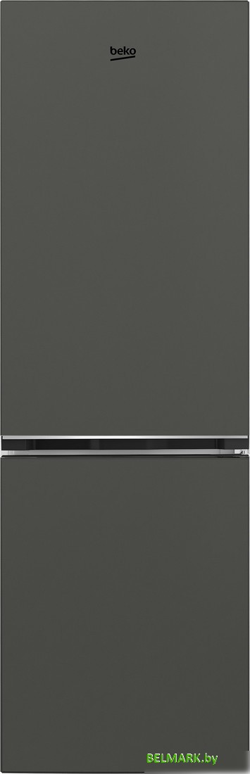 Холодильник BEKO B1RCNK272G - фото