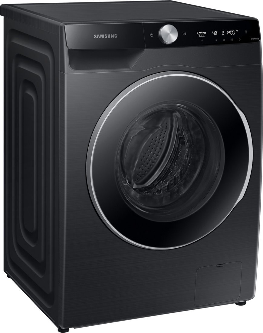 Стиральная машина Samsung WW11CG604CLBLP - фото2