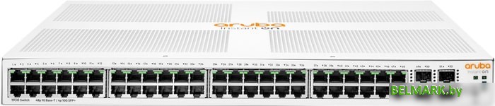 Коммутатор Aruba 1930 Series JL685A - фото