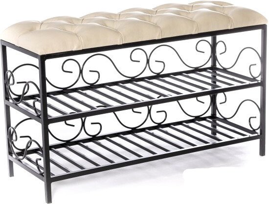 Банкетка Dudo БН-31КС-5 (Kanzas-2) - фото