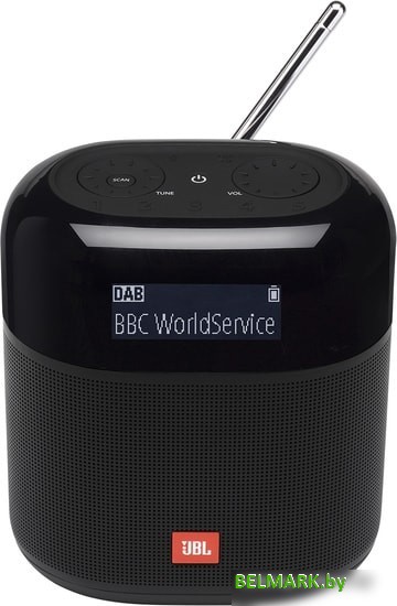 Радиоприемник JBL Tuner XL - фото