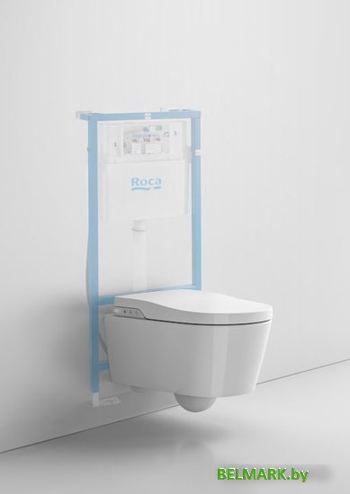 Инсталляция для биде Roca In-Wall A890090800 - фото2