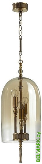 Подвесная люстра Odeon Light Bell 4892/3 - фото