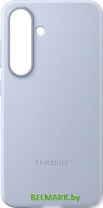 Чехол для телефона Samsung Kindsuit Case Galaxy S25 (голубой) - фото