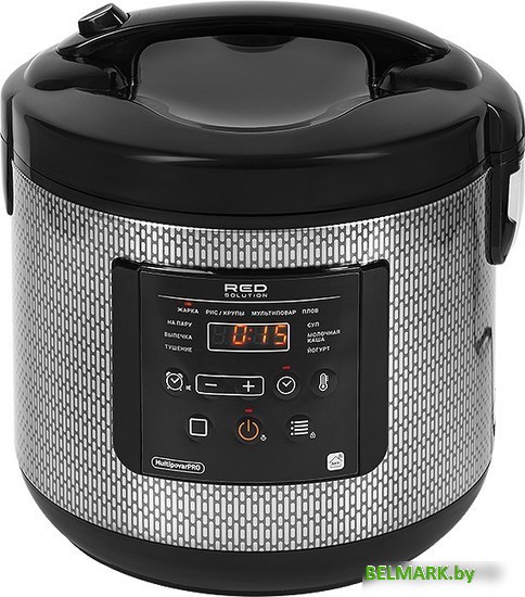 Мультиварка RED Solution SkyCooker RMC-M227S - фото2