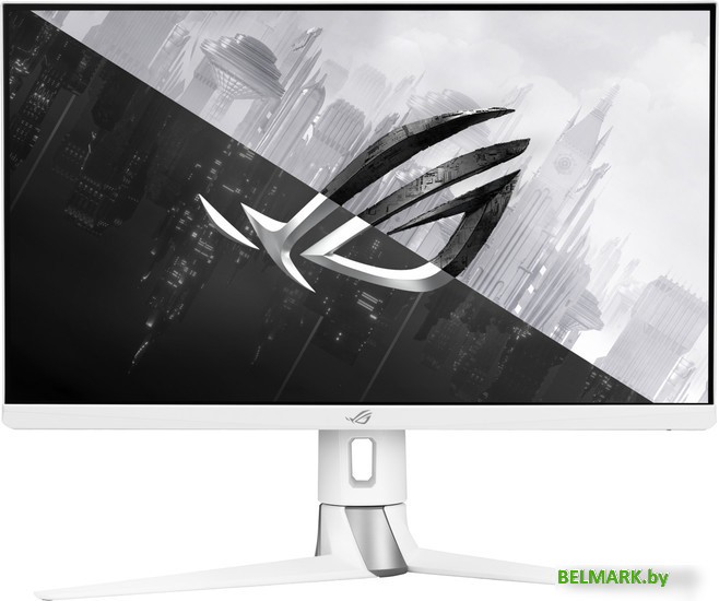 Игровой монитор ASUS ROG Strix XG27AQ-W - фото