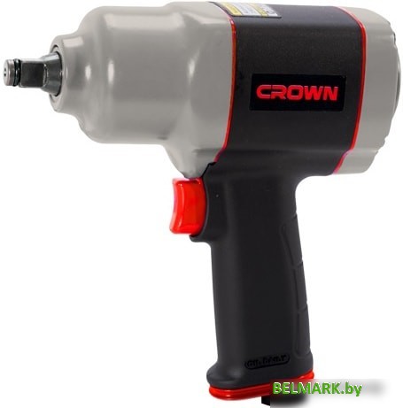 Пневматический гайковерт Crown CT38115 - фото