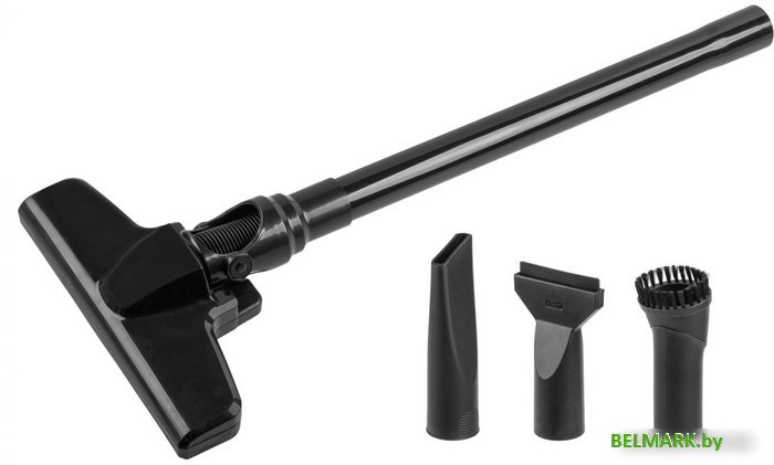 Автомобильный пылесос Wortex CVC 1860 (с 1-им АКБ) - фото2