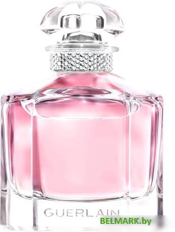 Парфюмерная вода Guerlain Sparkling Bouquet EdP (50 мл) - фото