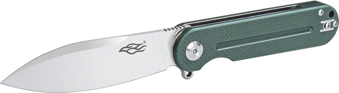 Складной нож Firebird FH922-GB (зеленый) - фото2