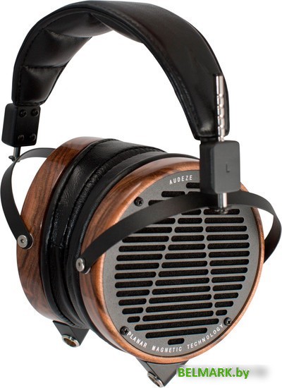 Наушники Audeze LCD-2 - фото