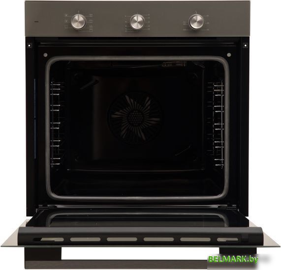Электрический духовой шкаф Oasis (Making Oasis Everywhere D-MDG - фото2