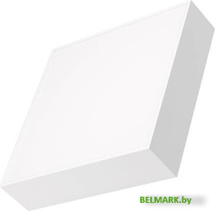 Светодиодная панель Arlight SP-QUADRO-S250x250-25W Day4000 034785 - фото