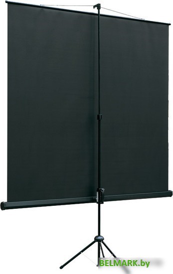 Проекционный экран Lumien Eco View 180x180 LEV-100107 - фото2