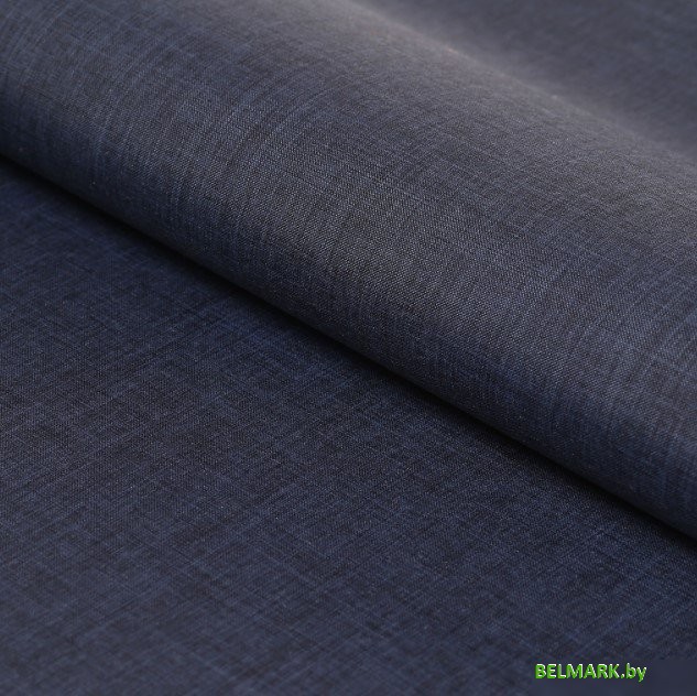 Мини рулонные шторы Lm Decor Джинс LM 44-07 200x185 - фото2