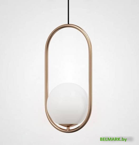 Люстра средней высоты ImperiumLoft 181903-22 - фото