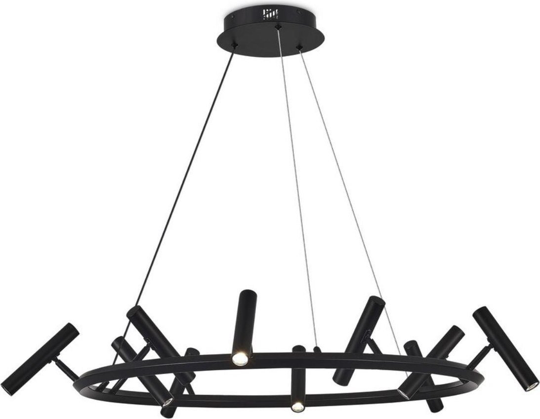 Подвесная люстра Aployt Honor APL.067.03.50 - фото